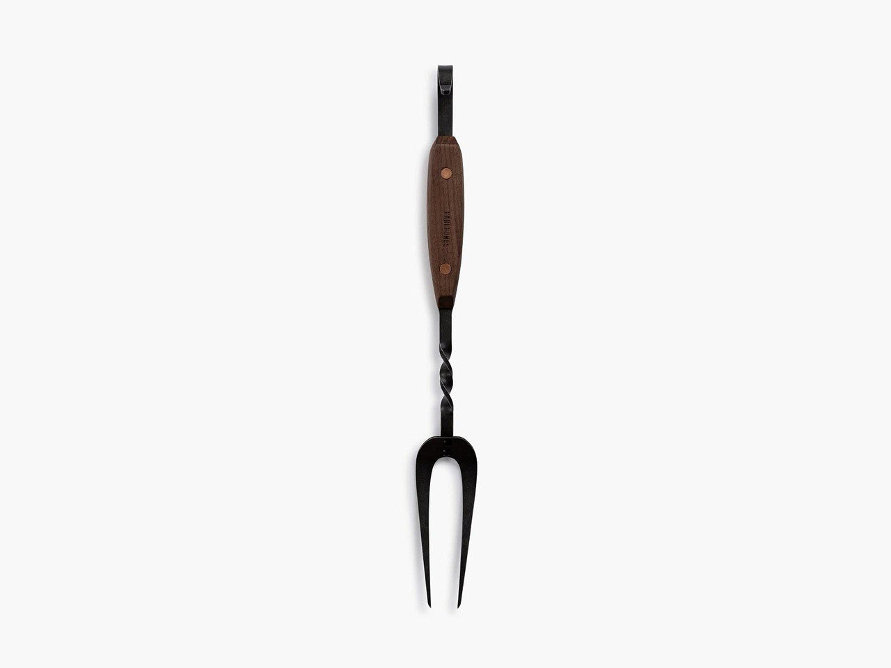 Barebones Cowboy Grill Carving Fork - Grilling Accessories