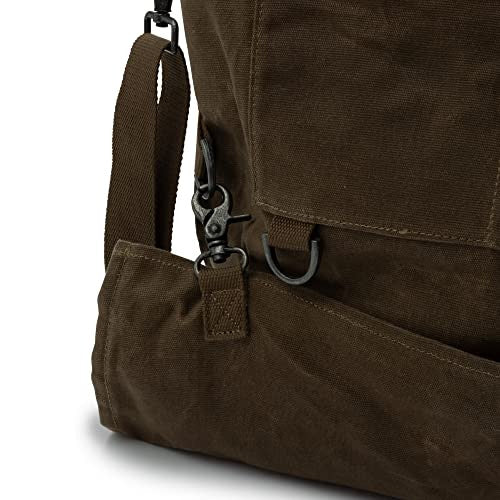Barebones Harvesting and Gathering Bag (Dark Khaki)