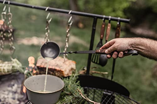 Barebones Chef Ladle - Stainless Steel