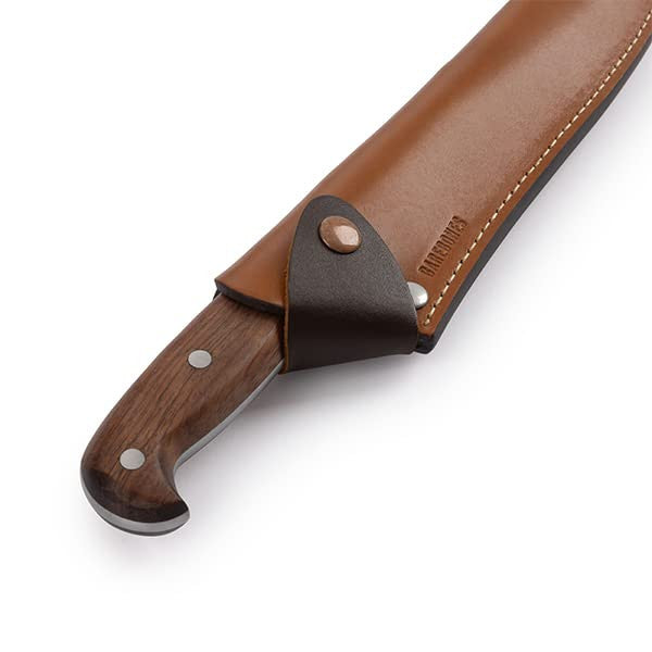 Barebones Wilderness Chef Knife - 13 inch
