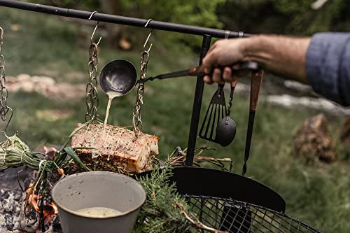 Barebones Chef Ladle - Stainless Steel
