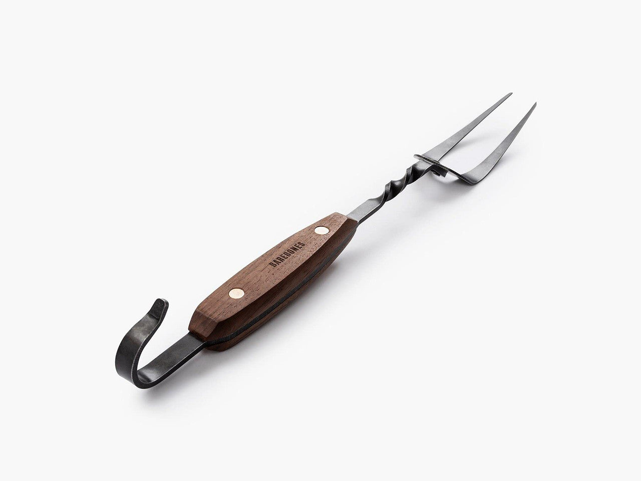 Barebones Cowboy Grill Carving Fork - Grilling Accessories