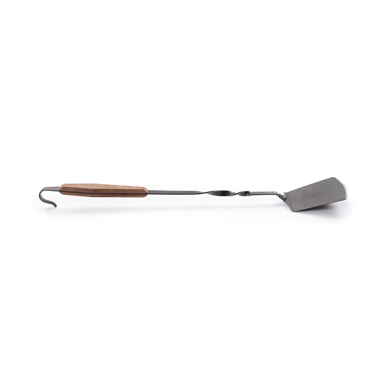 Barebones Heavy Duty Grill Spatula - Stainless Steel