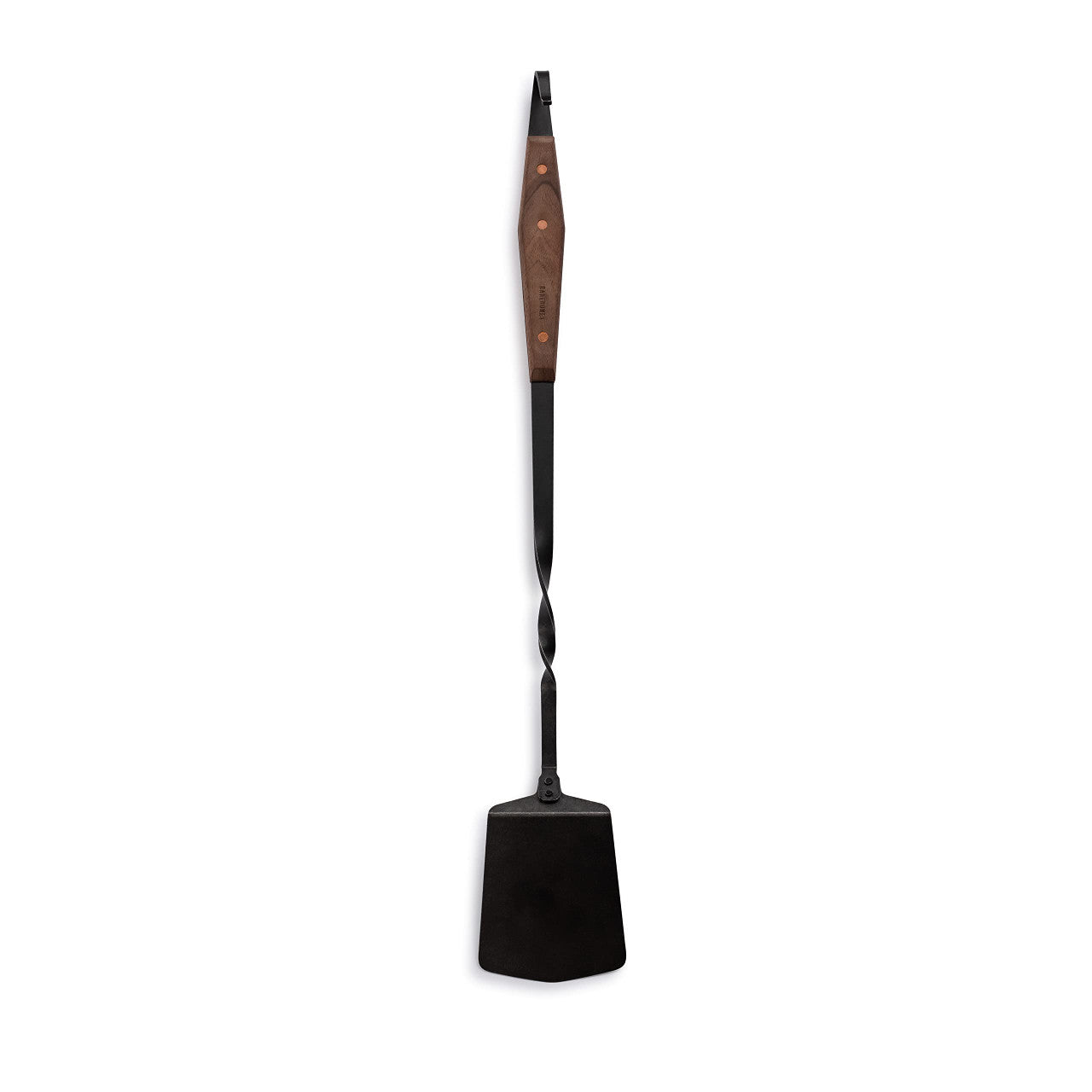Barebones Heavy Duty Grill Spatula - Stainless Steel