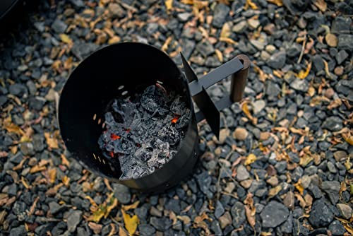 Barebones Charcoal Chimney Starter