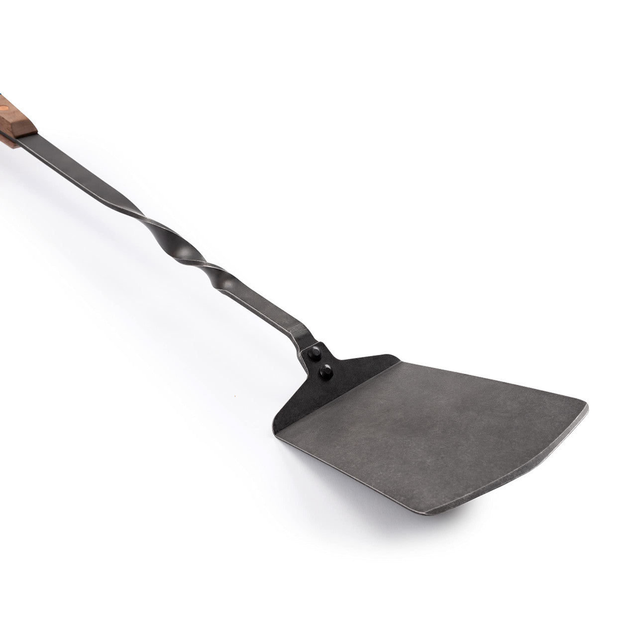 Barebones Heavy Duty Grill Spatula - Stainless Steel