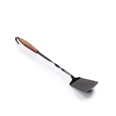 Barebones Heavy Duty Grill Spatula - Stainless Steel