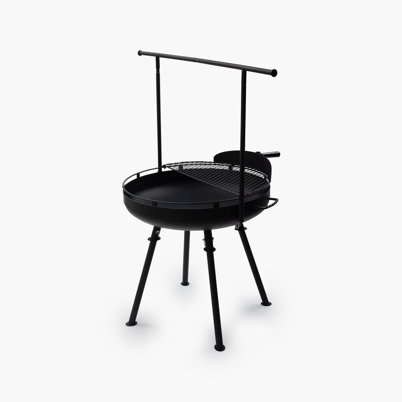 Barebones Cowboy Fire Pit - 30 inch