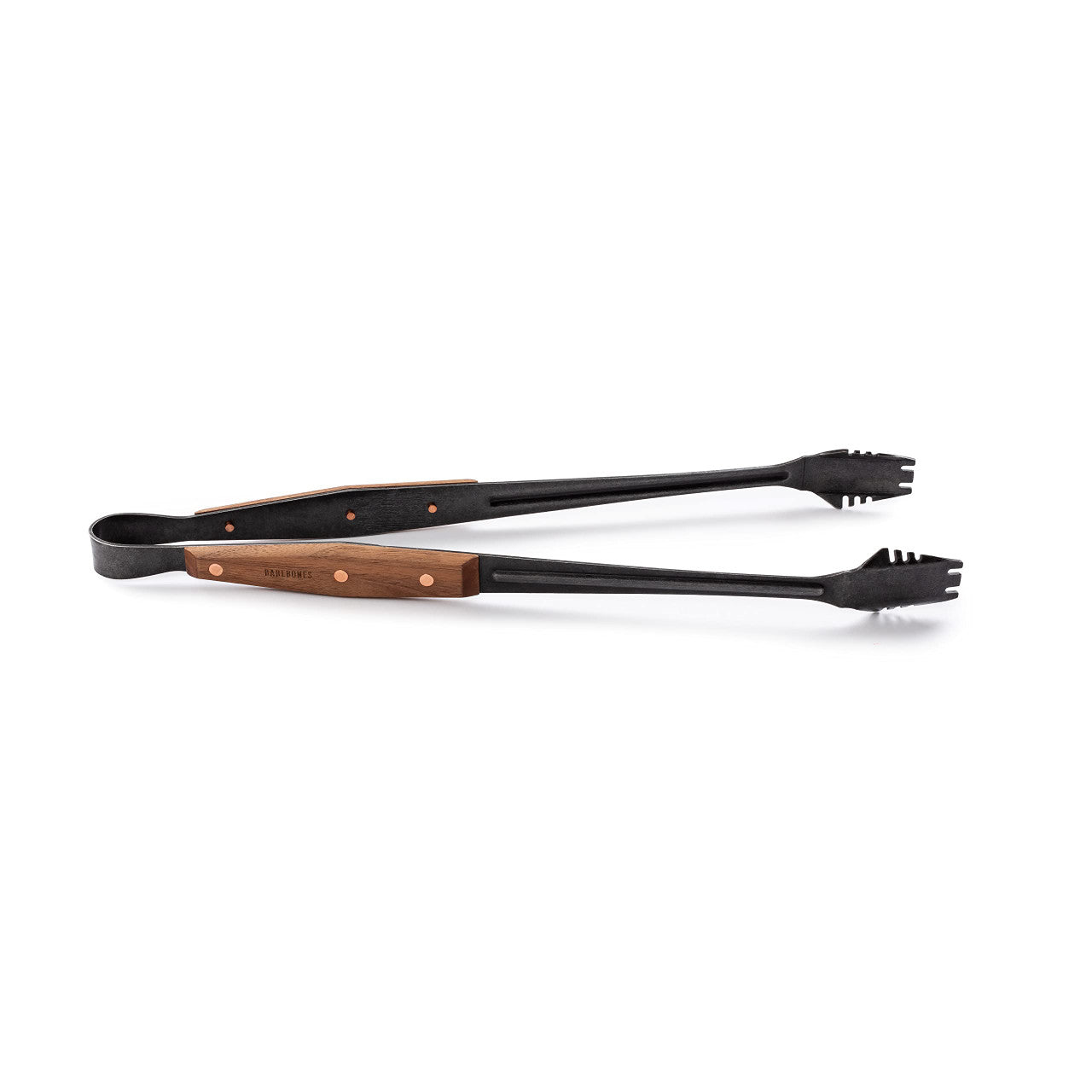 Barebones Heavy Duty BBQ Tongs - 16 Inch