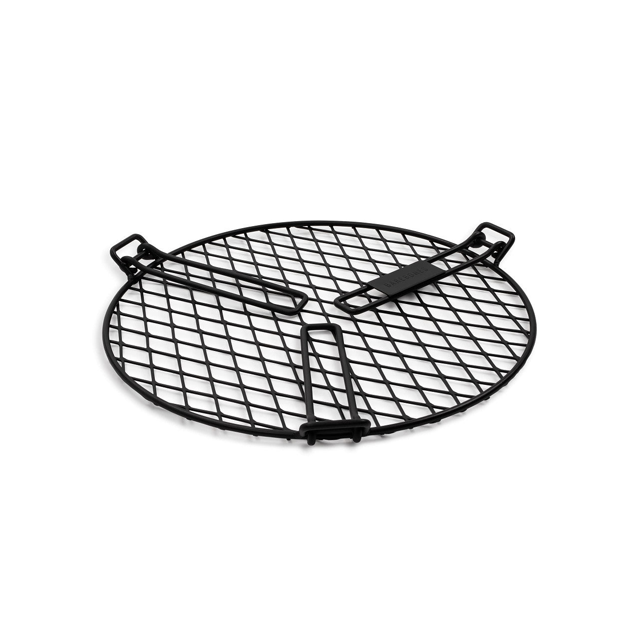 Barebones Circular Fire Pit Grill Grate
