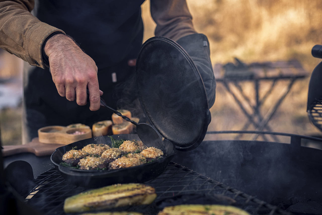 Barebones Grill Chef Spoon