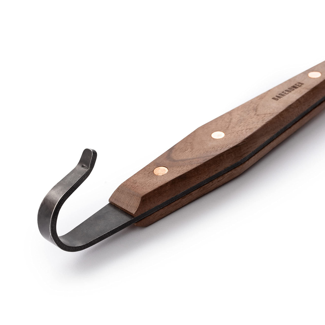Barebones Heavy Duty Grill Spatula - Stainless Steel