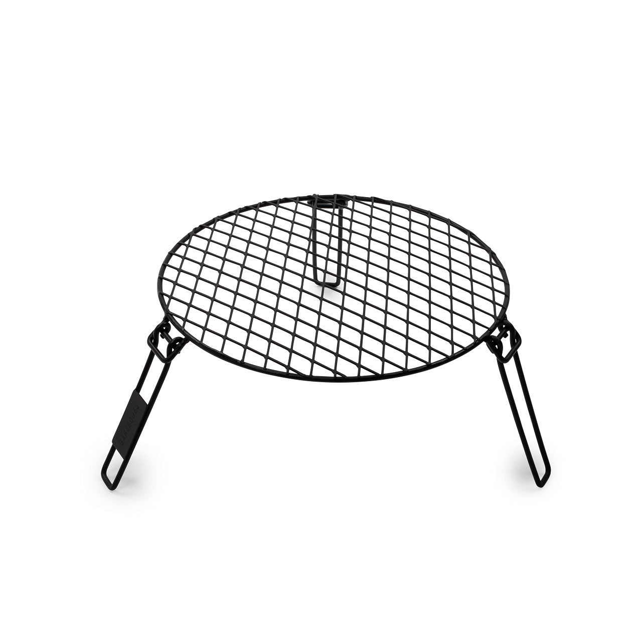 Barebones Circular Fire Pit Grill Grate
