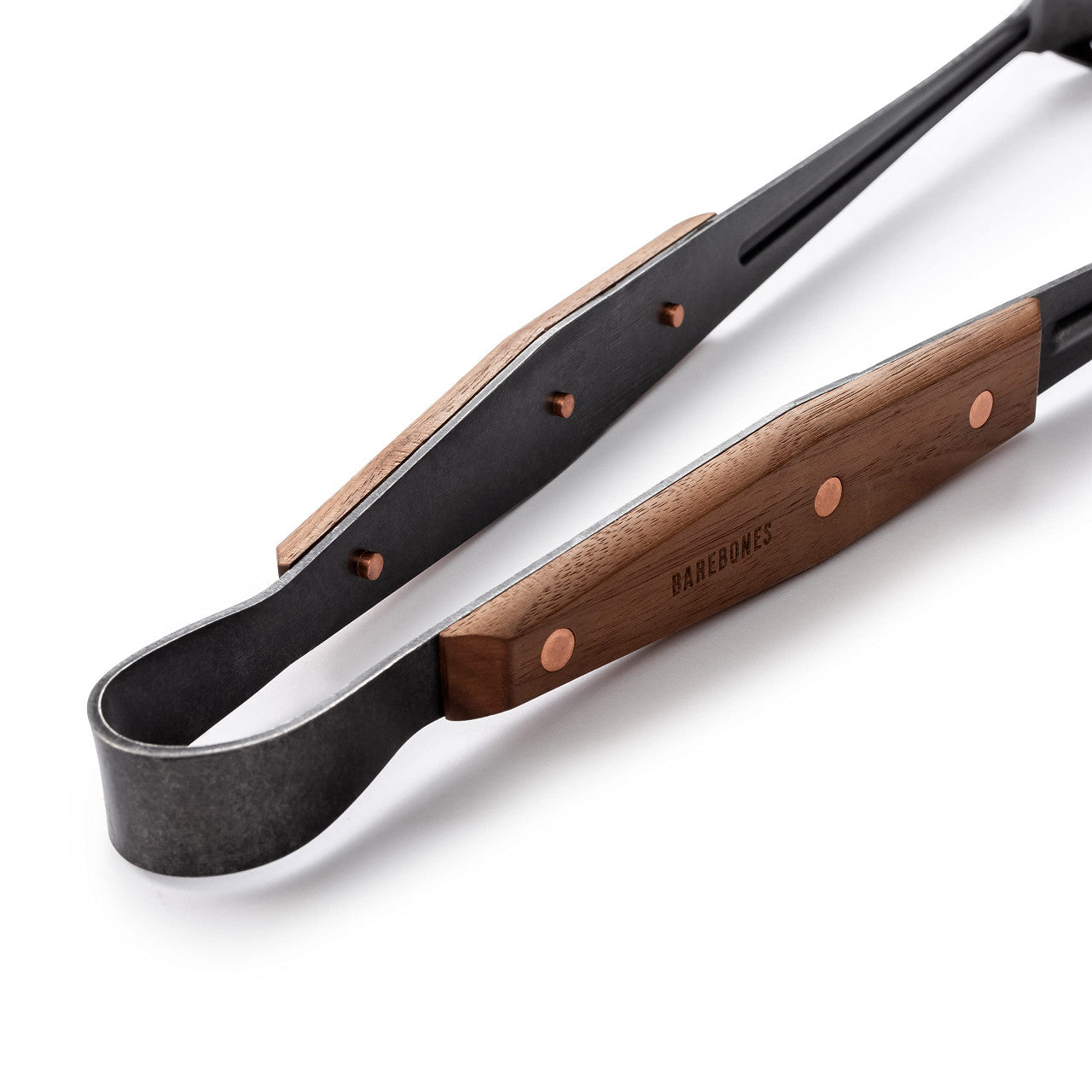 Barebones Heavy Duty BBQ Tongs - 16 Inch