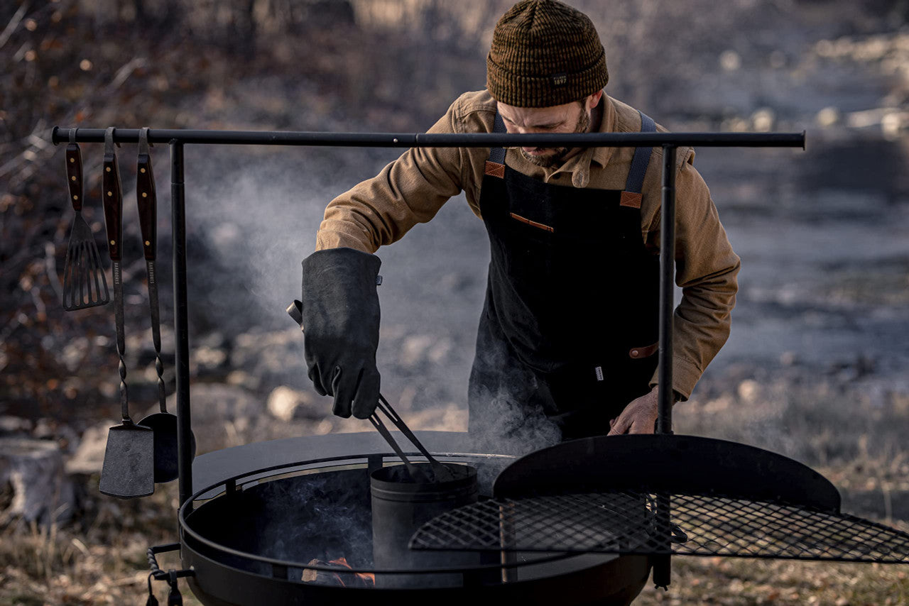 Barebones Open Fire Gloves - Small and Medium