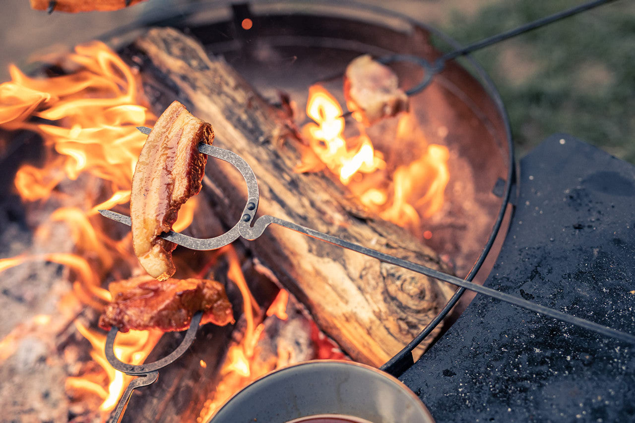 Barebones Roasting Sticks - Pair