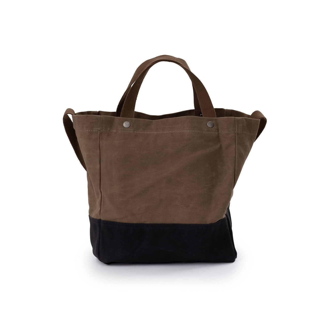 Barebones Neelum 16L Market Tote Bag (Khaki)