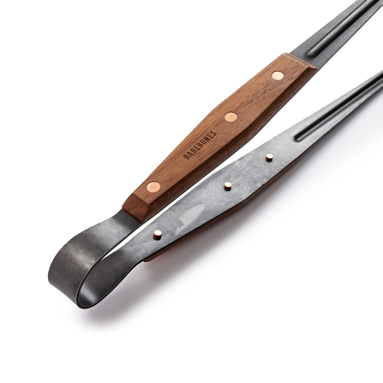 Barebones Heavy Duty BBQ Tongs - 16 Inch