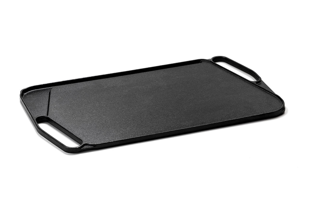 Barebones Cast Iron Grill Griddle