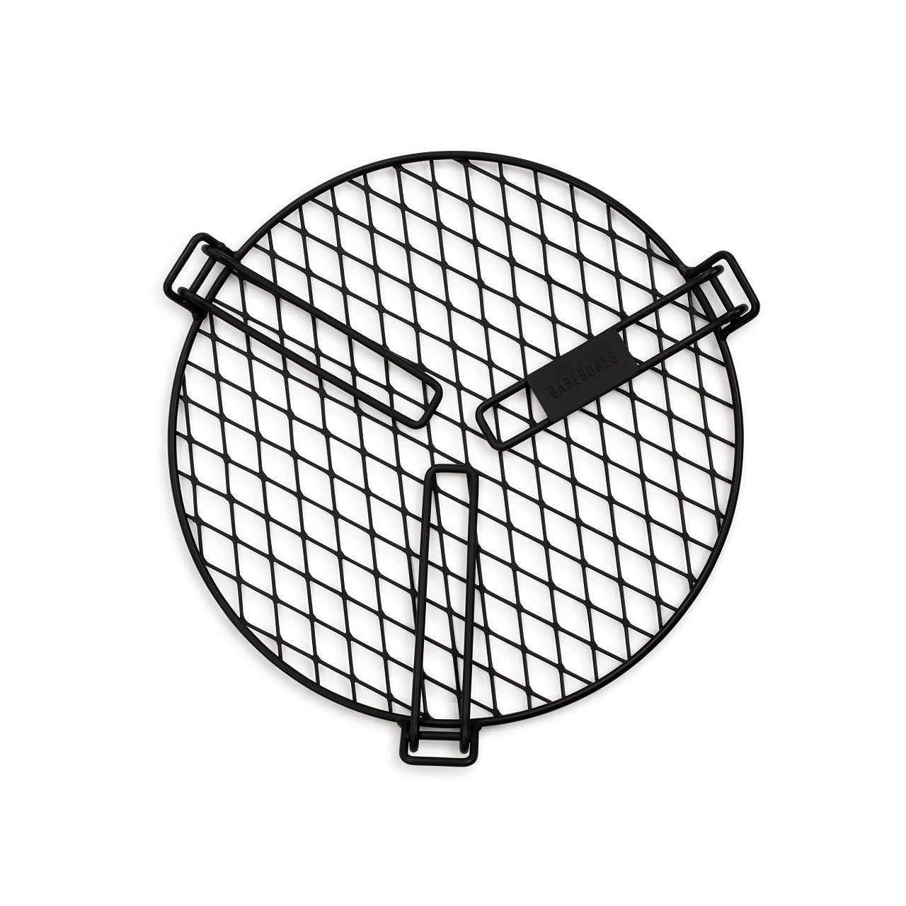 Barebones Circular Fire Pit Grill Grate
