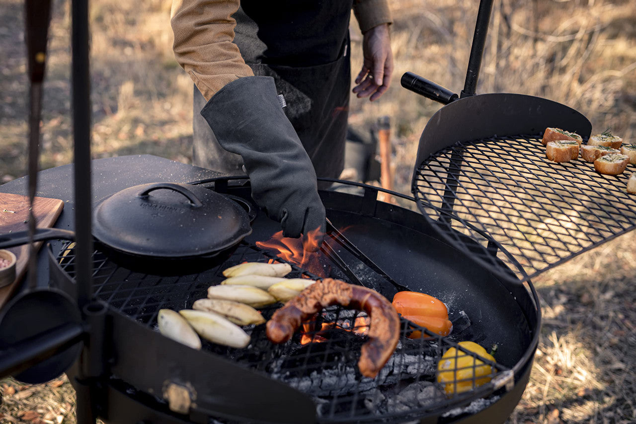 Barebones Open Fire Gloves - Small and Medium