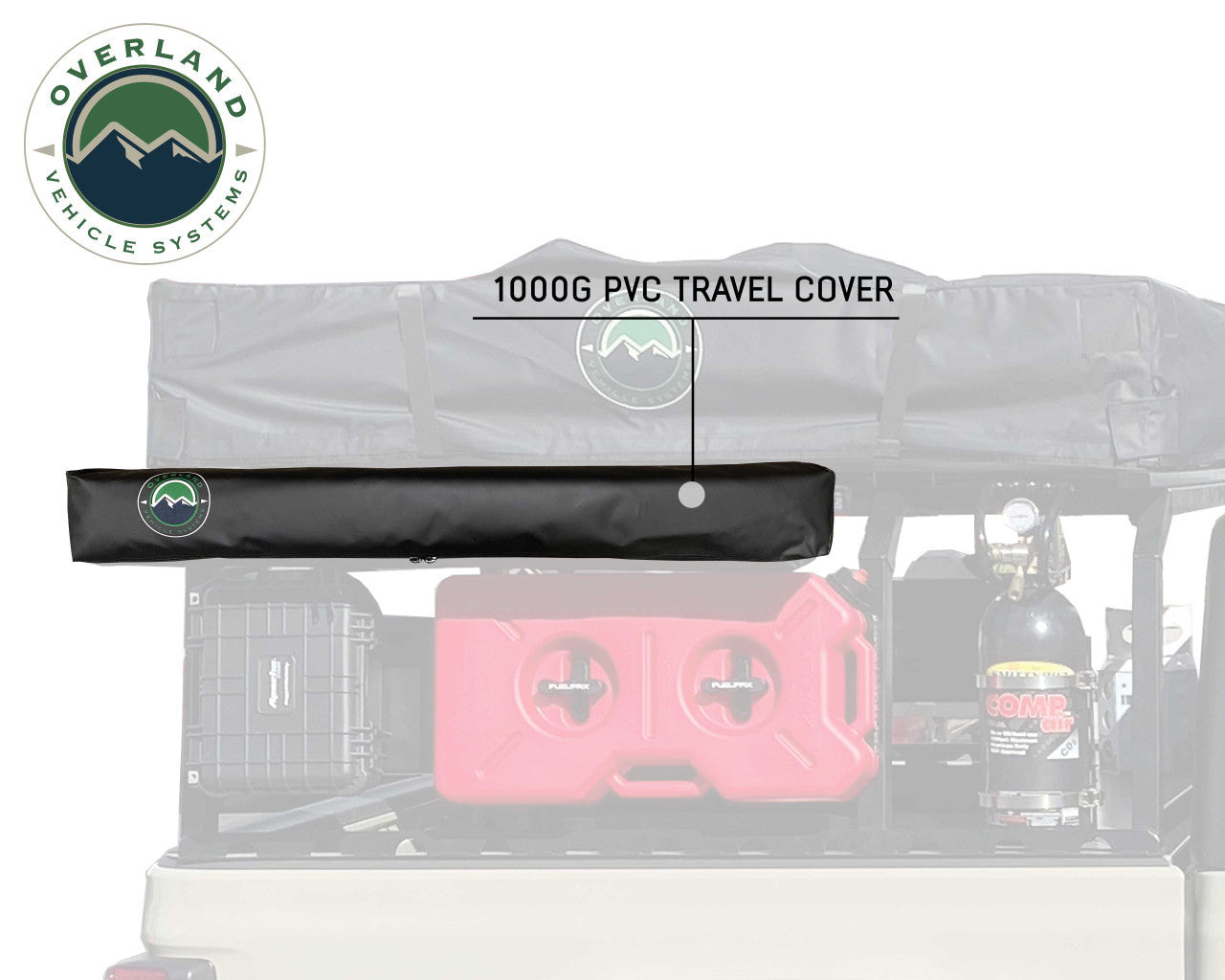 Nomadic HD Shower Room