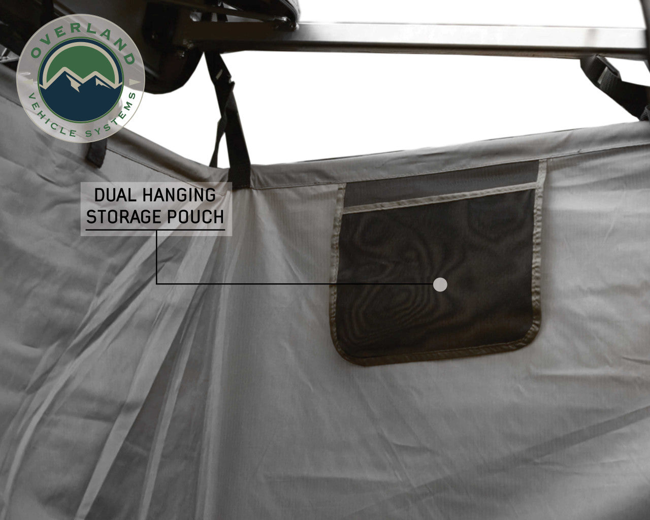 Nomadic HD Shower Room