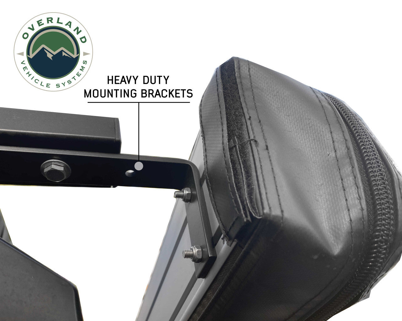 Nomadic HD Shower Room