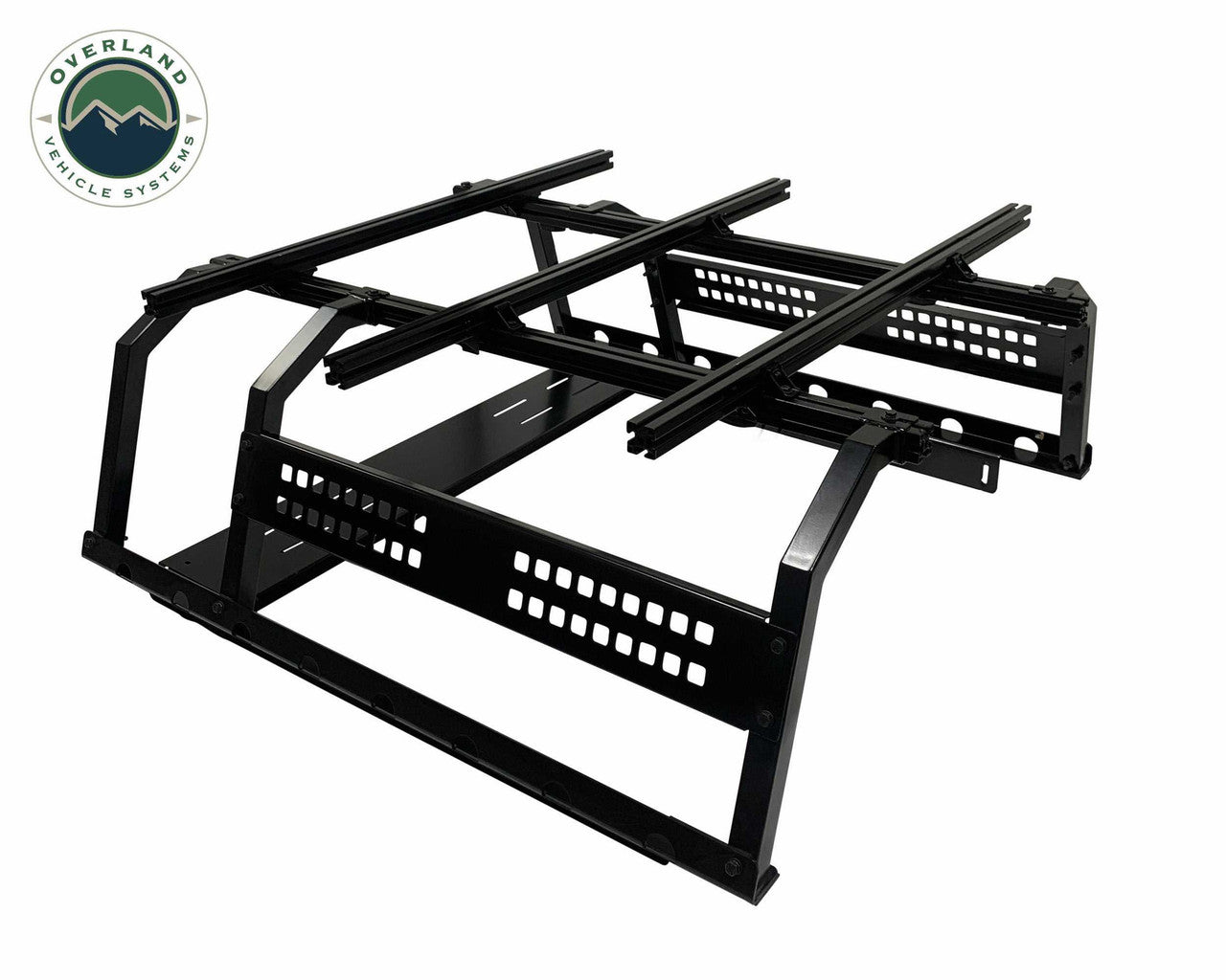 Discovery Rack for Mid-Size Trucks