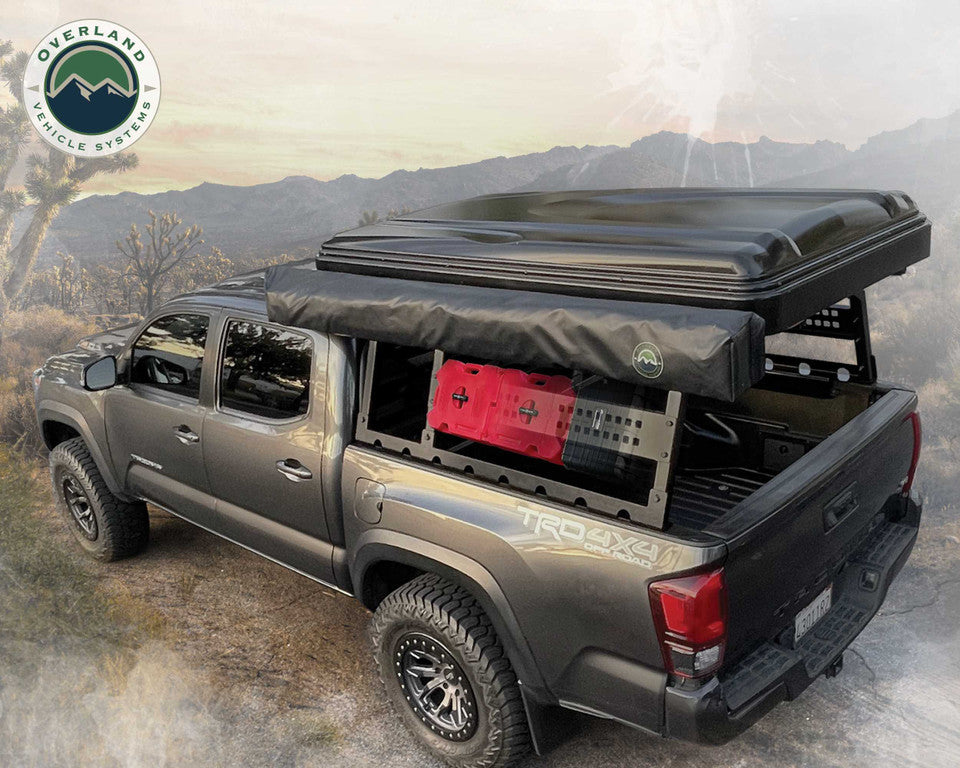 Discovery Rack for Mid-Size Trucks