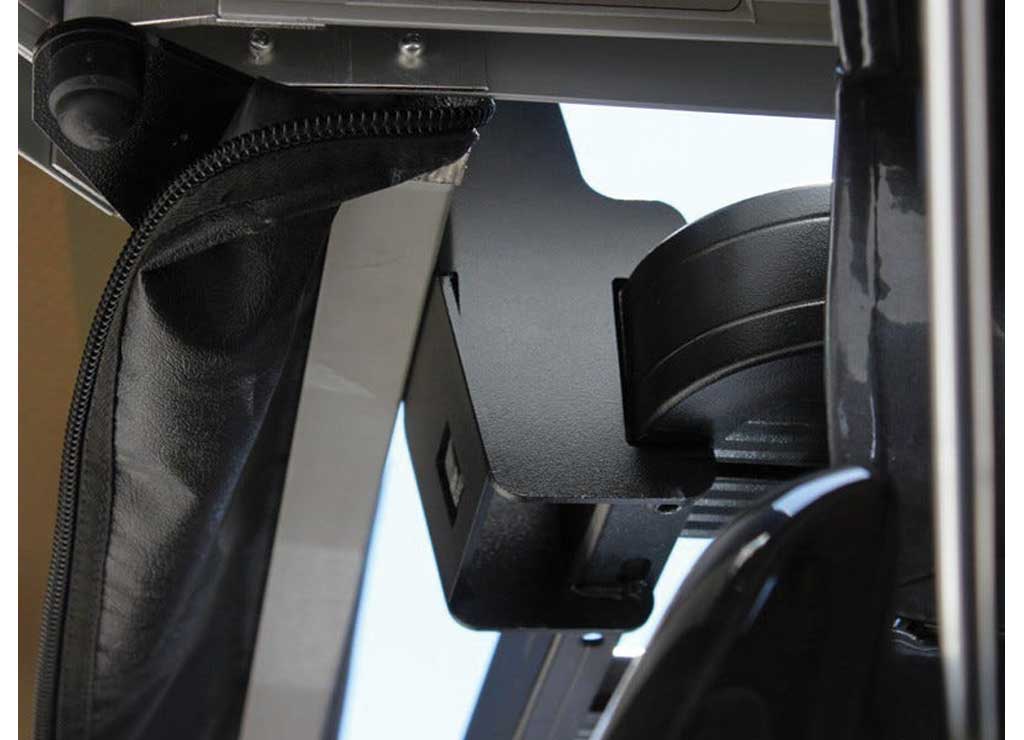 Bat Wing/Manta Wing Awning Brackets - by Front Runner