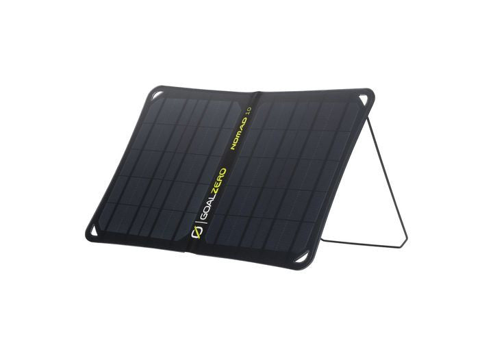 Nomad 10 Portable Solar Charger