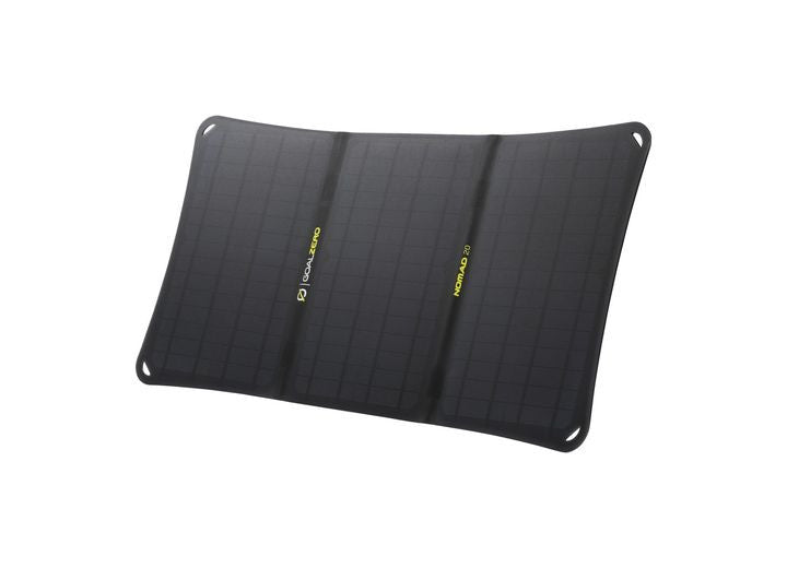 Nomad 20 Portable Solar Charger