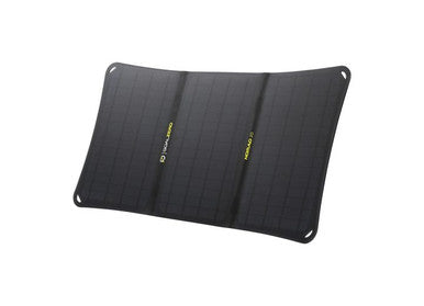 Nomad 20 Portable Solar Charger