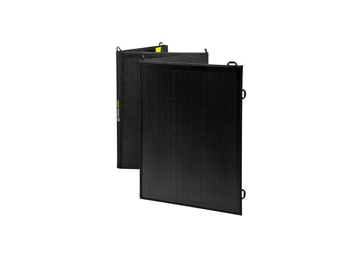Nomad 200 Portable Solar Charger