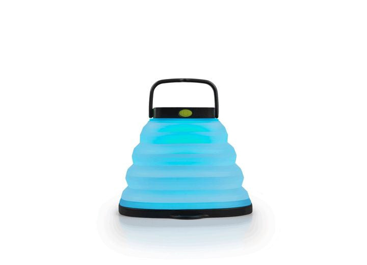 Crush Light Chroma - Camping Solar Lantern