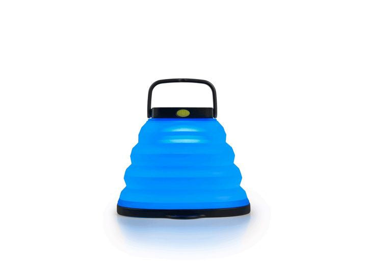 Crush Light Chroma - Camping Solar Lantern