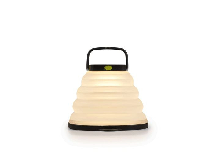 Crush Light Chroma - Camping Solar Lantern