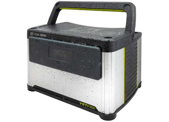 Yeti 500 Portable Power Station