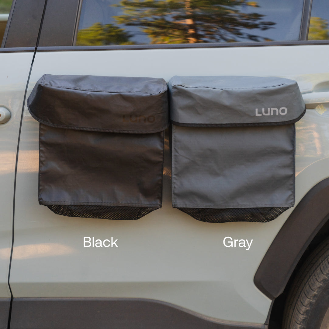 Luno Gear & Shoe Storage Bag