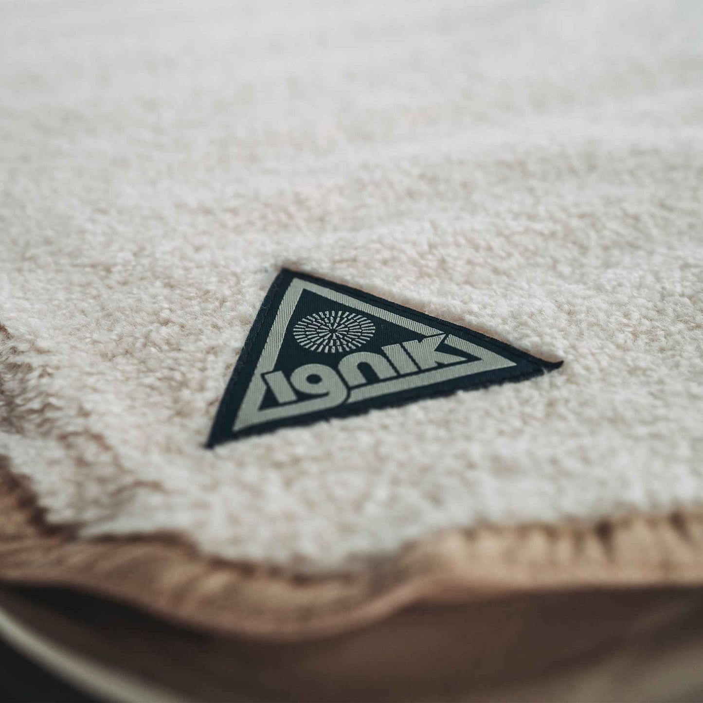 Flipside Heated Bed Cover Fleece