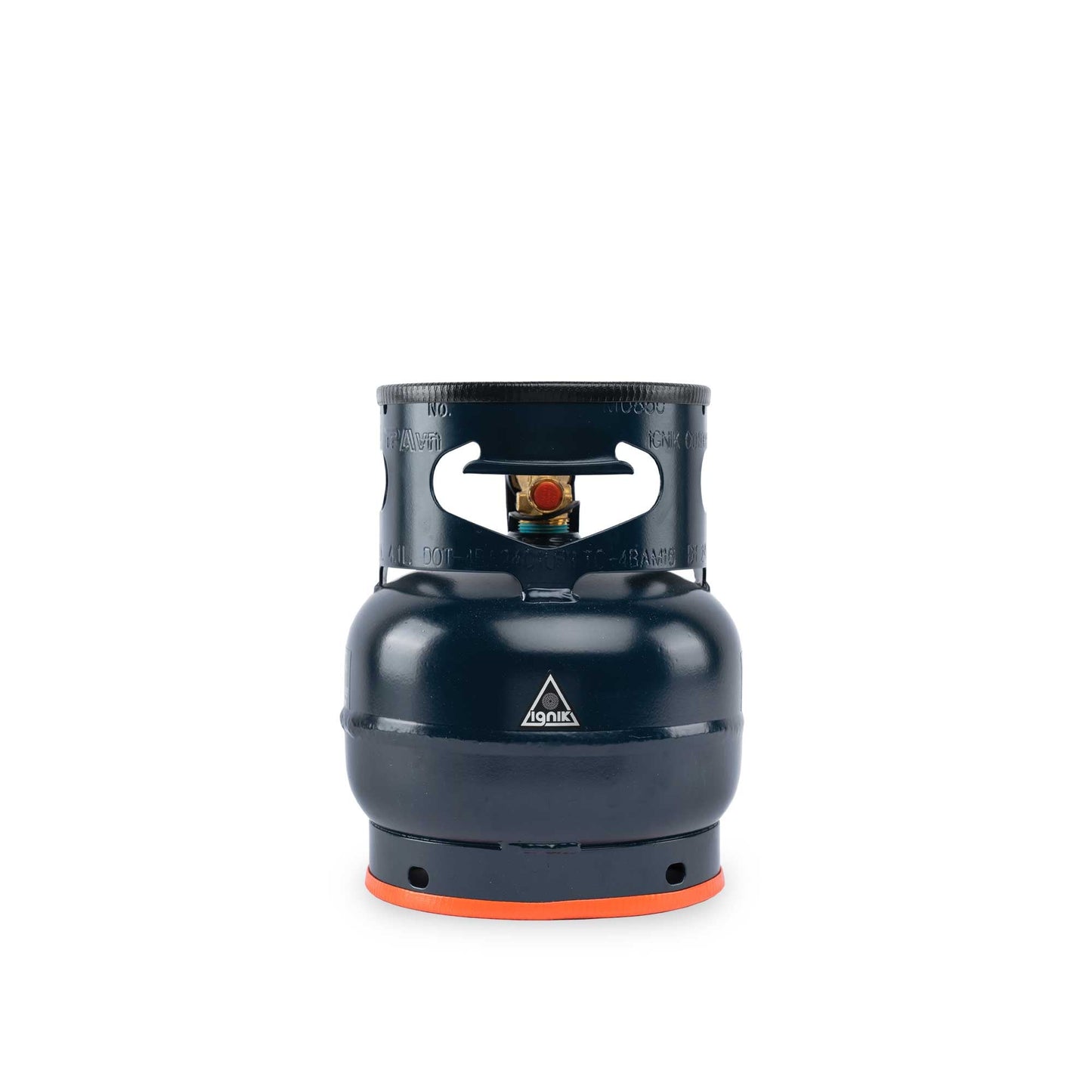 Ignik Outdoors Gas Growler 3.8 Deluxe