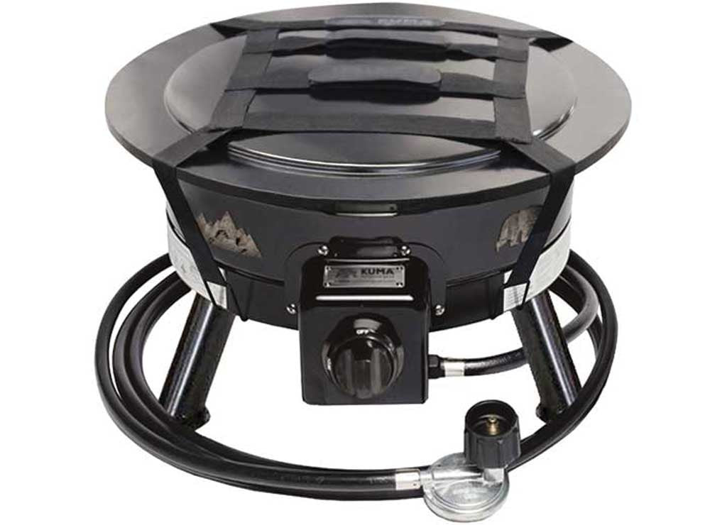 Bear Blaze Fire Bowl - 24 Inch