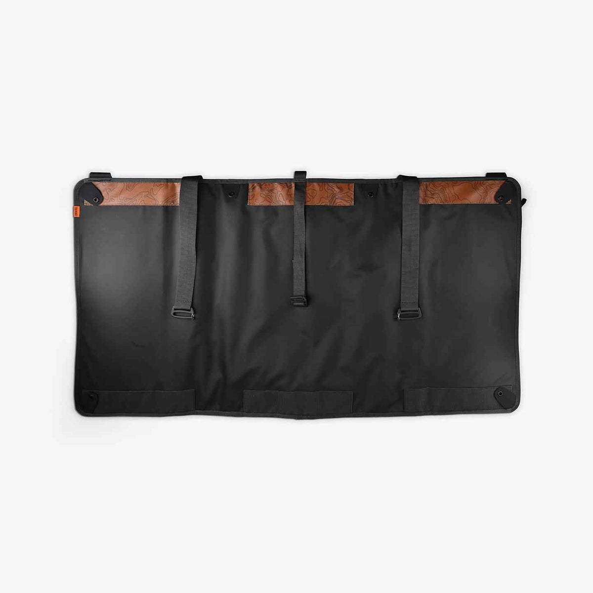 ØN1 - Bench Seat Organizer