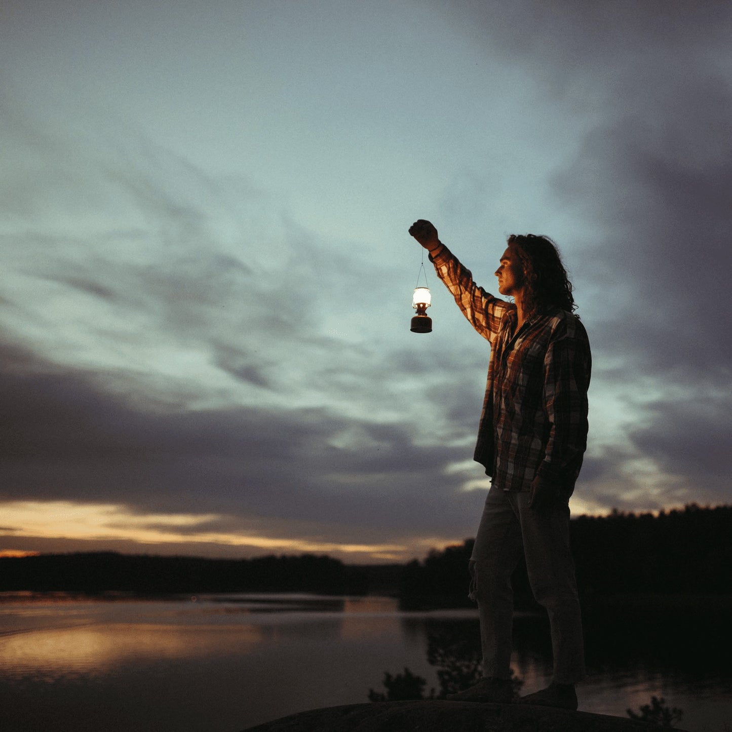 EasyLight Lantern