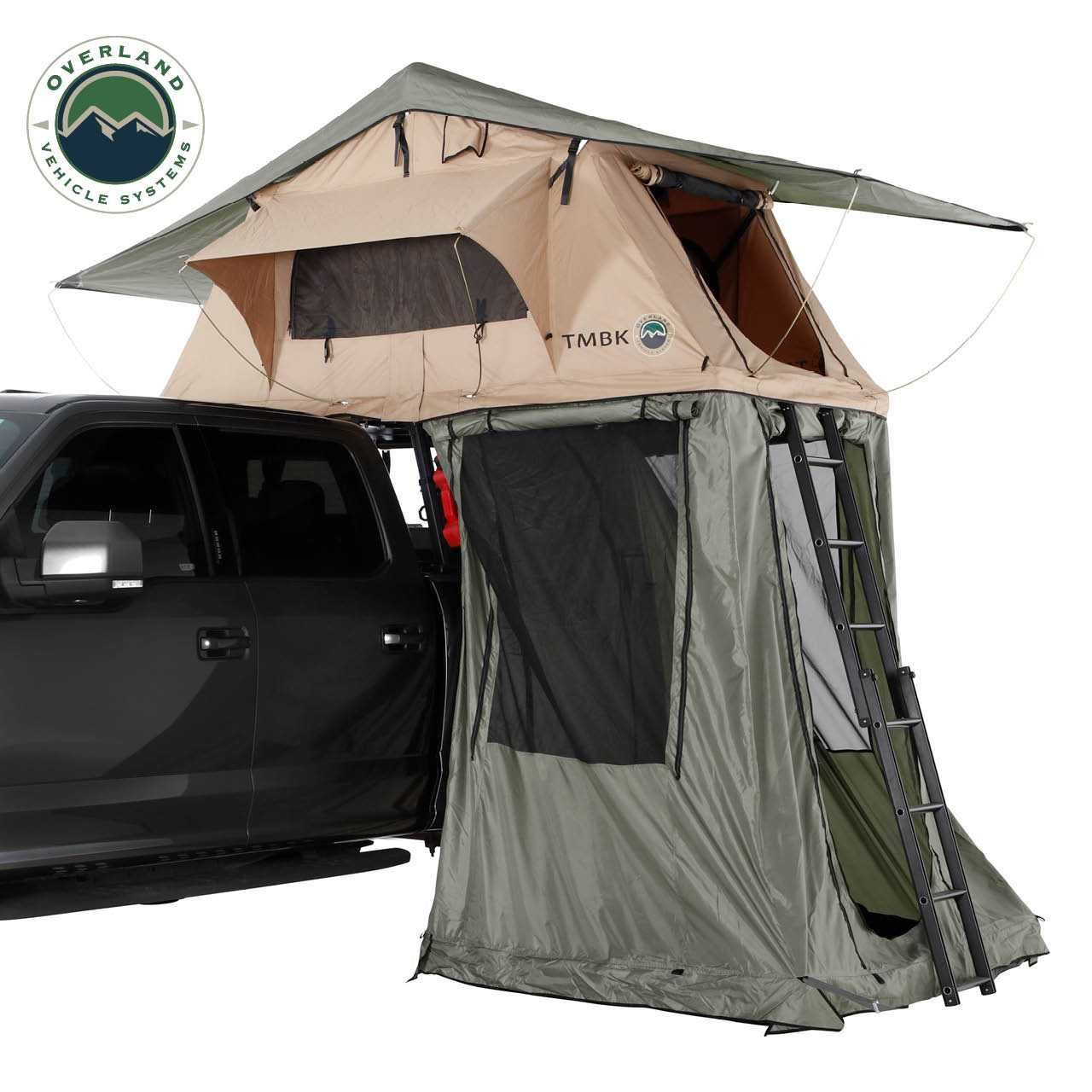 Annex for TMBK Roof Top Tent