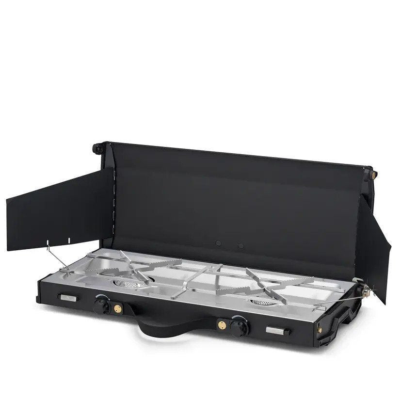 Alika Two Burner Camp Stove
