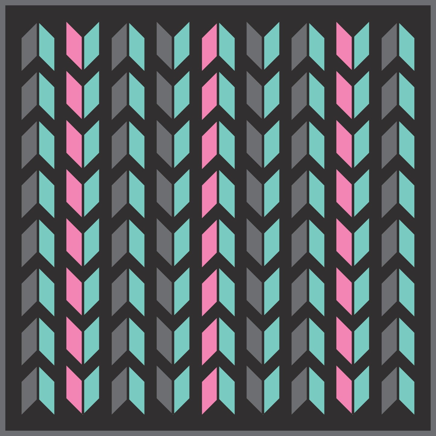 Kuma Outdoor Gear 9x9 Outdoor Mat (5 Styles)