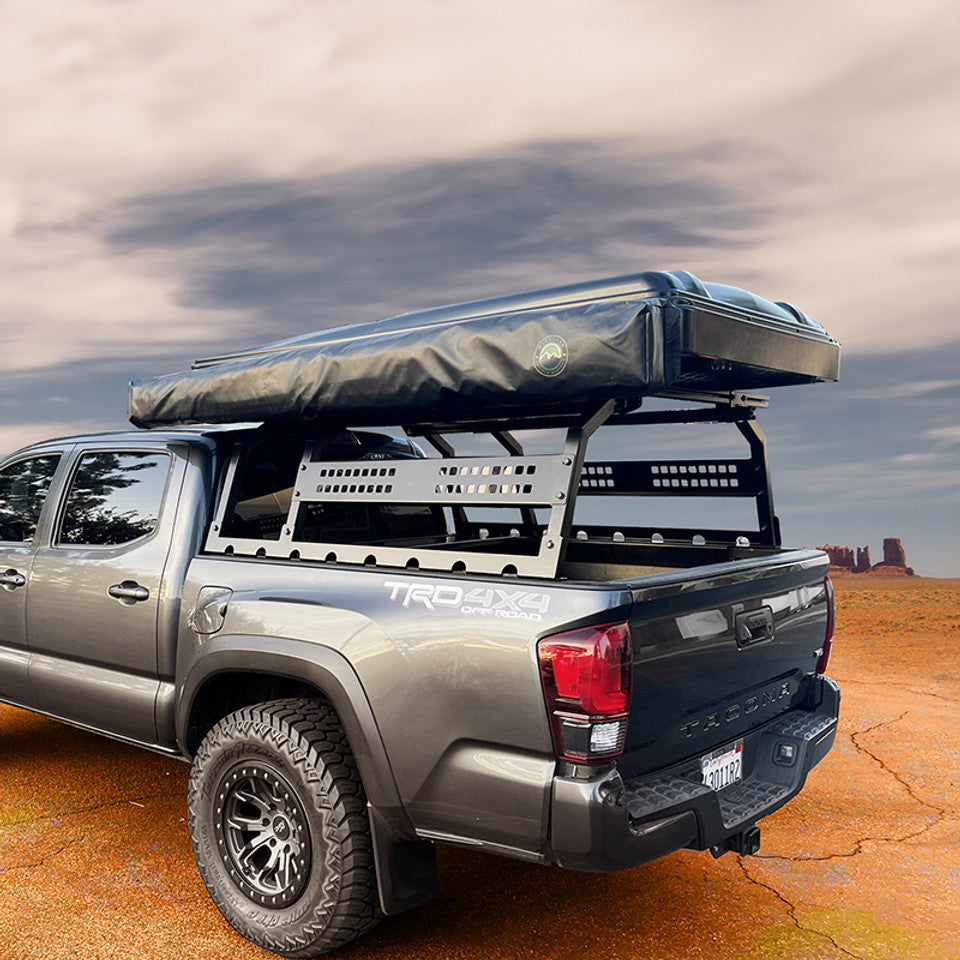 Discovery Rack for Mid-Size Trucks
