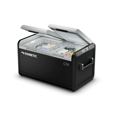 Dometic CFX3 75DZ Dual Zone Cooler/Freezer